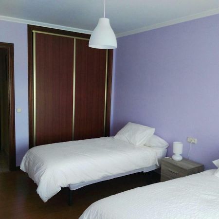 Arzua Home Dış mekan fotoğraf