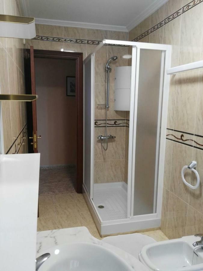Arzua Home Dış mekan fotoğraf