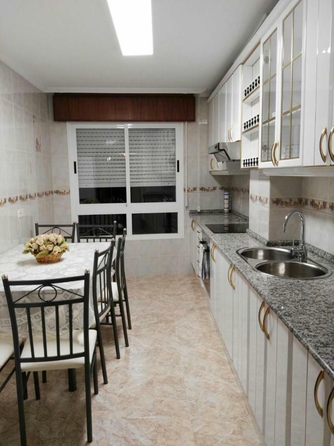 Arzua Home Dış mekan fotoğraf