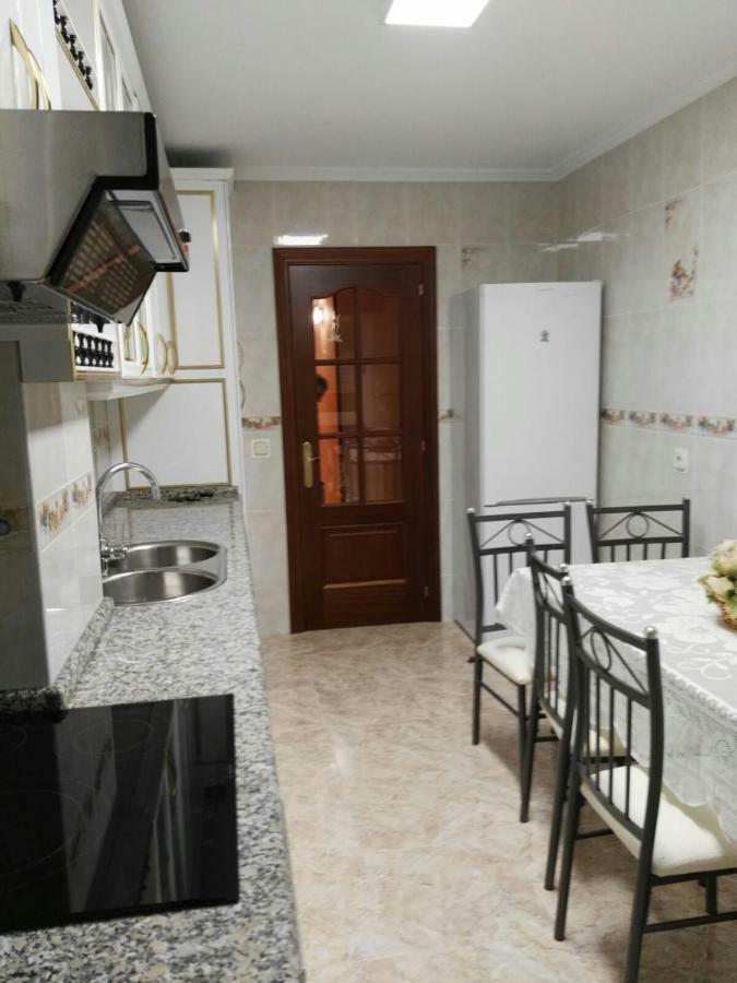 Arzua Home Dış mekan fotoğraf