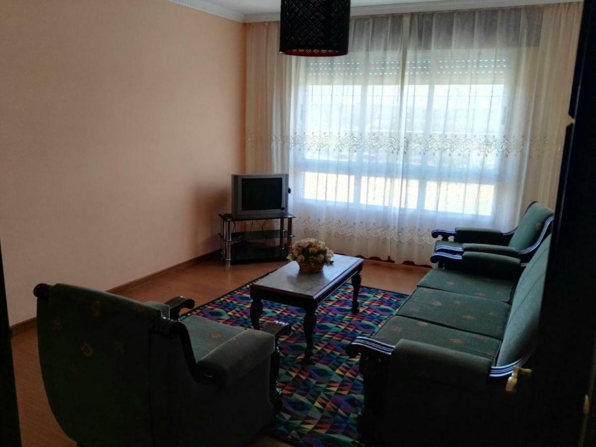 Arzua Home Dış mekan fotoğraf
