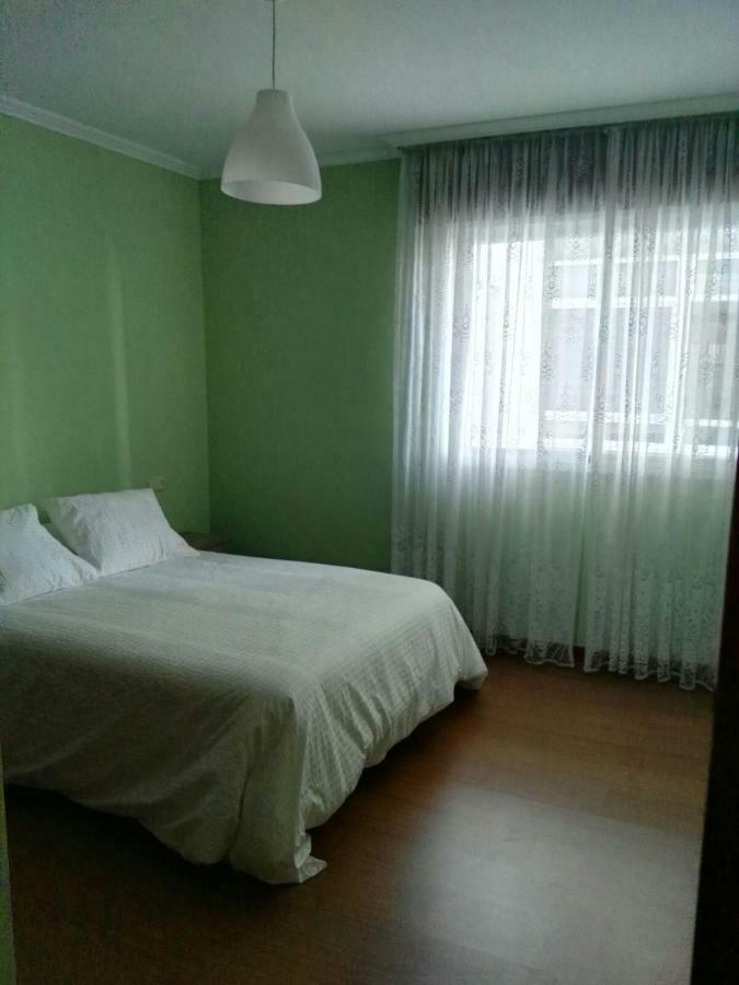 Arzua Home Dış mekan fotoğraf