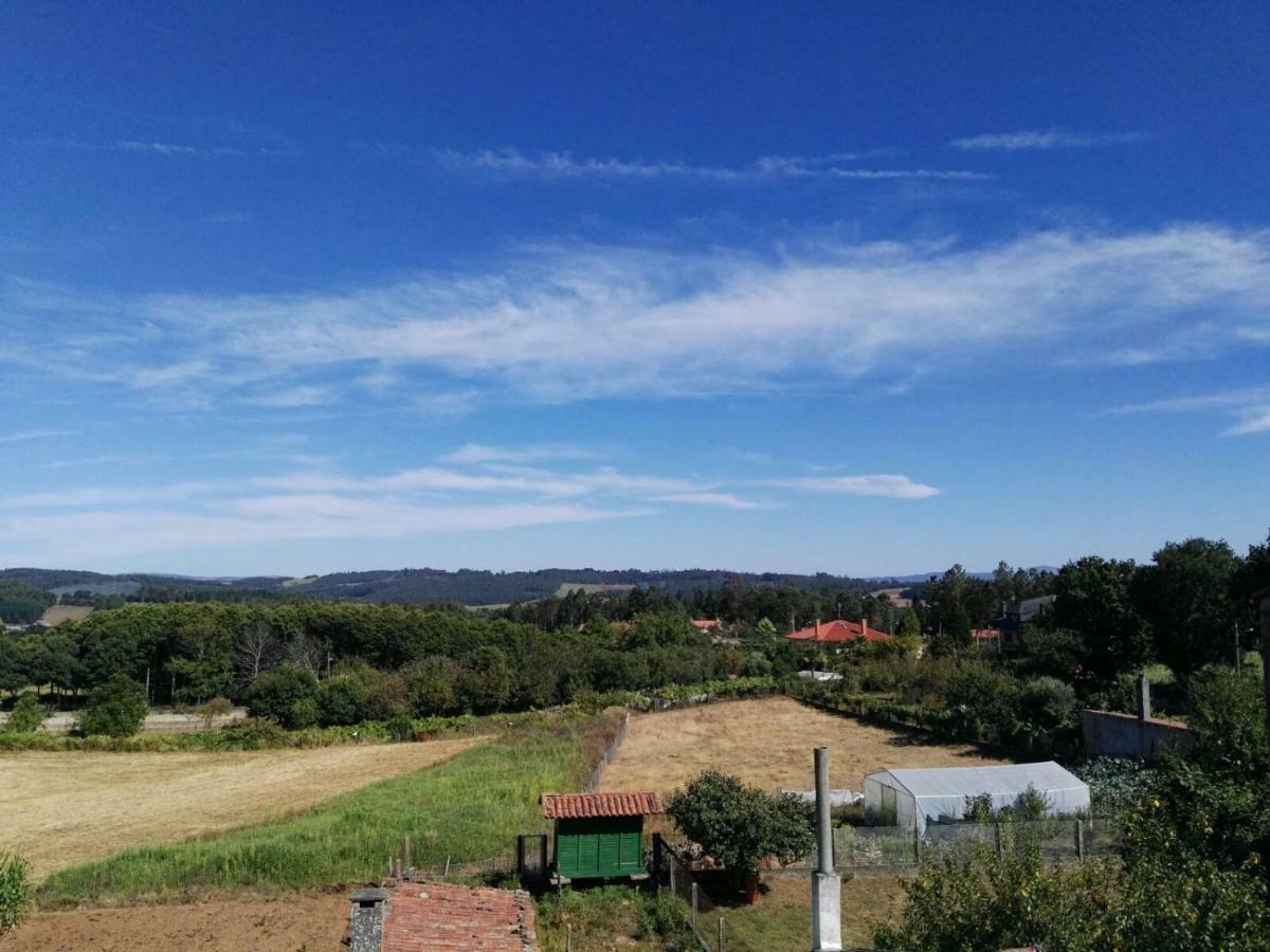 Arzua Home Dış mekan fotoğraf