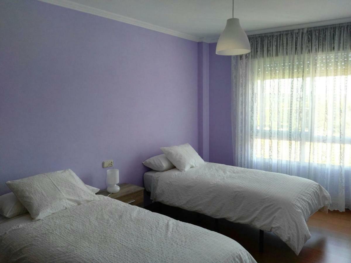 Arzua Home Dış mekan fotoğraf